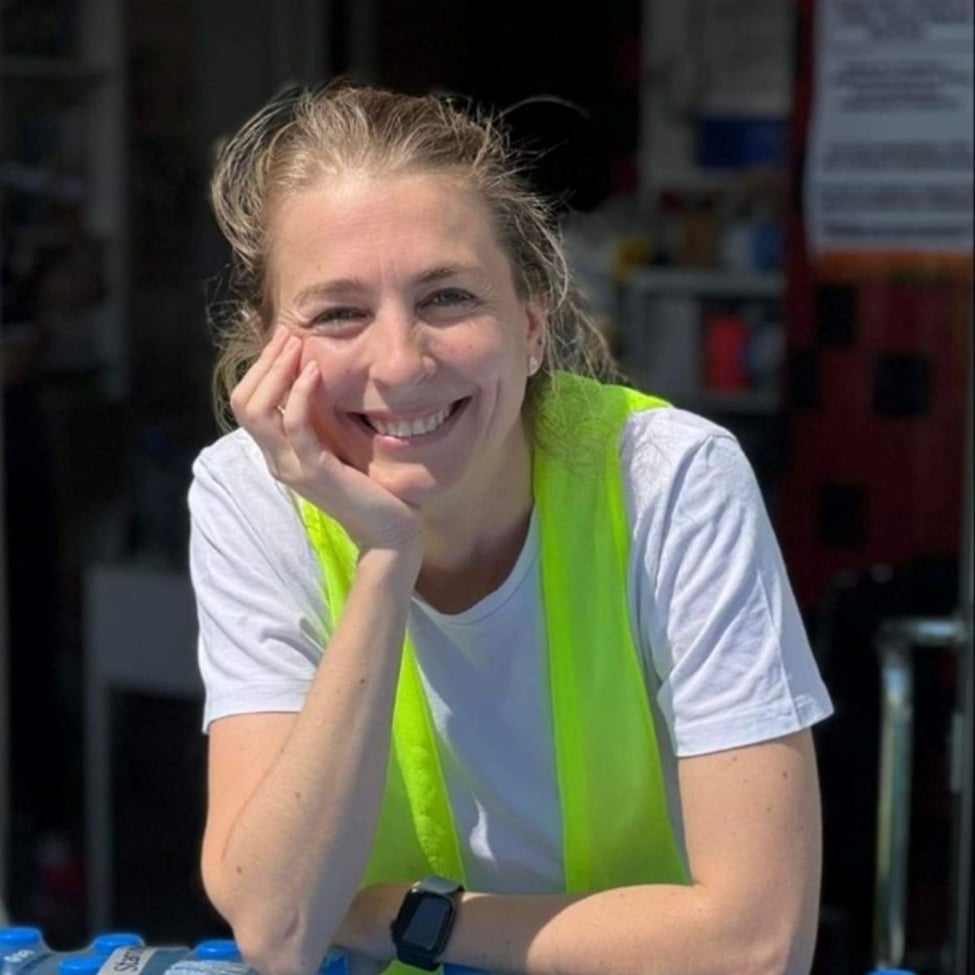 Brandon Warzybok tweet media