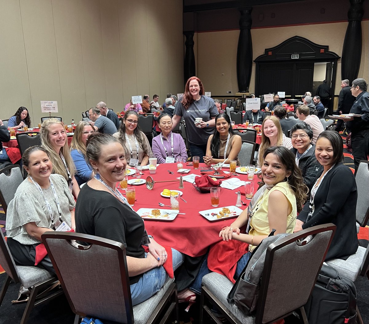 Visual Studio Live! tweet media