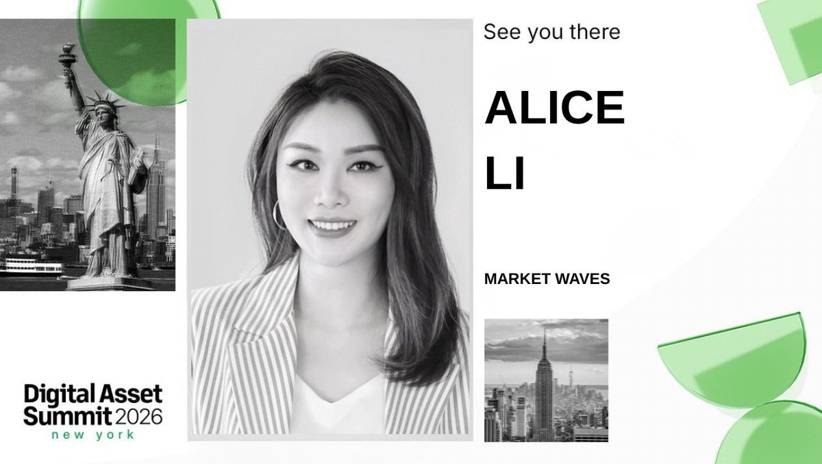 Alice Li 李欣芮 tweet media