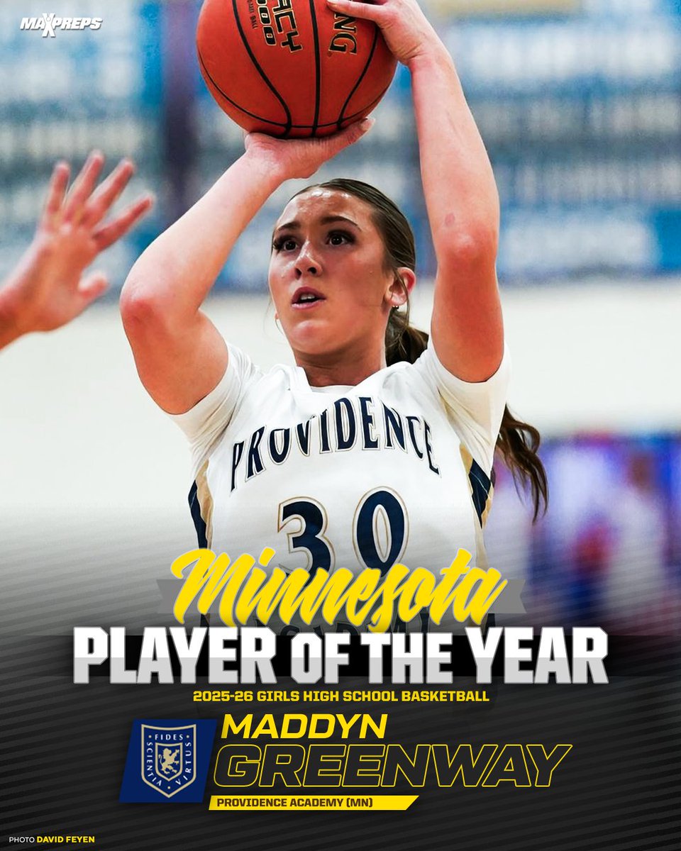 MaxPreps tweet media