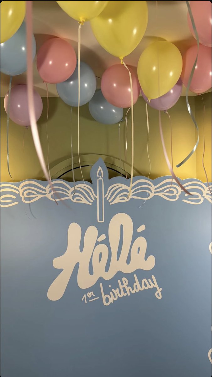 Helena Updates tweet media