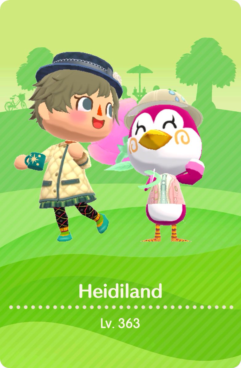 heidi_land_'s tweet photo. Midge is helping the garden center to open soon! She is finding all sorts of flowers for the shop to sell! Looking forward to the Grand Opening! It is chilly today so we are both wearing warm jackets 🧥 https://t.co/pDGeg9aJAI