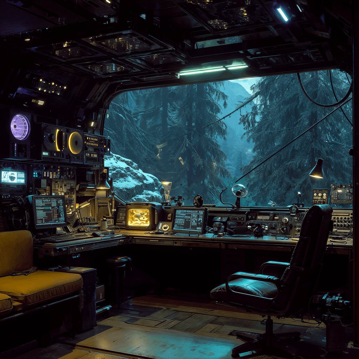 Galactic Stoneworks tweet media