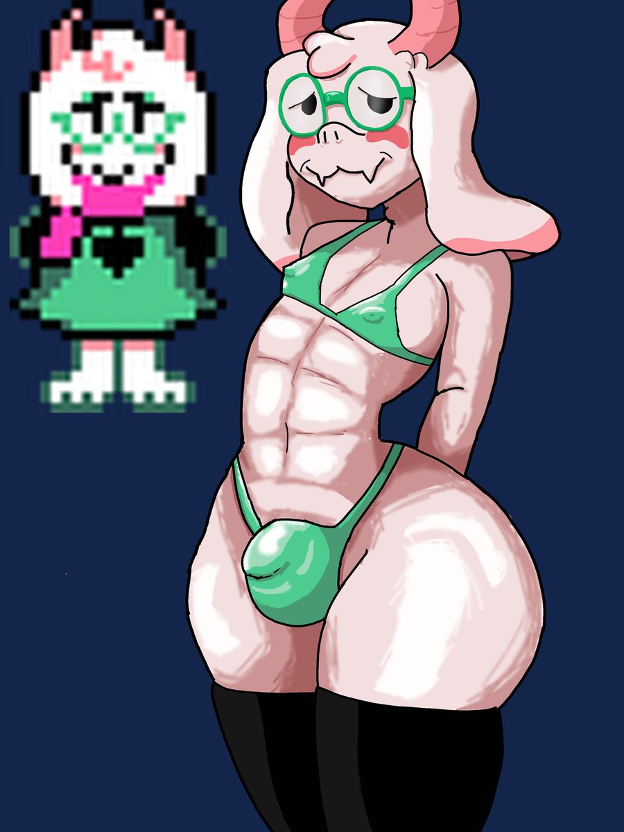 JAIRINEITOR🔞 (comms open) tweet media