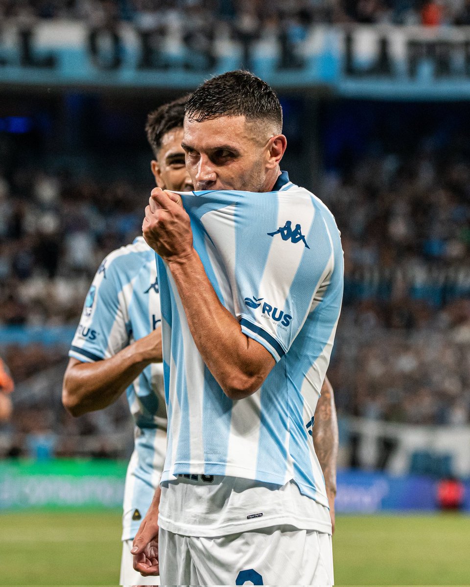 Planeta Racing Club tweet media