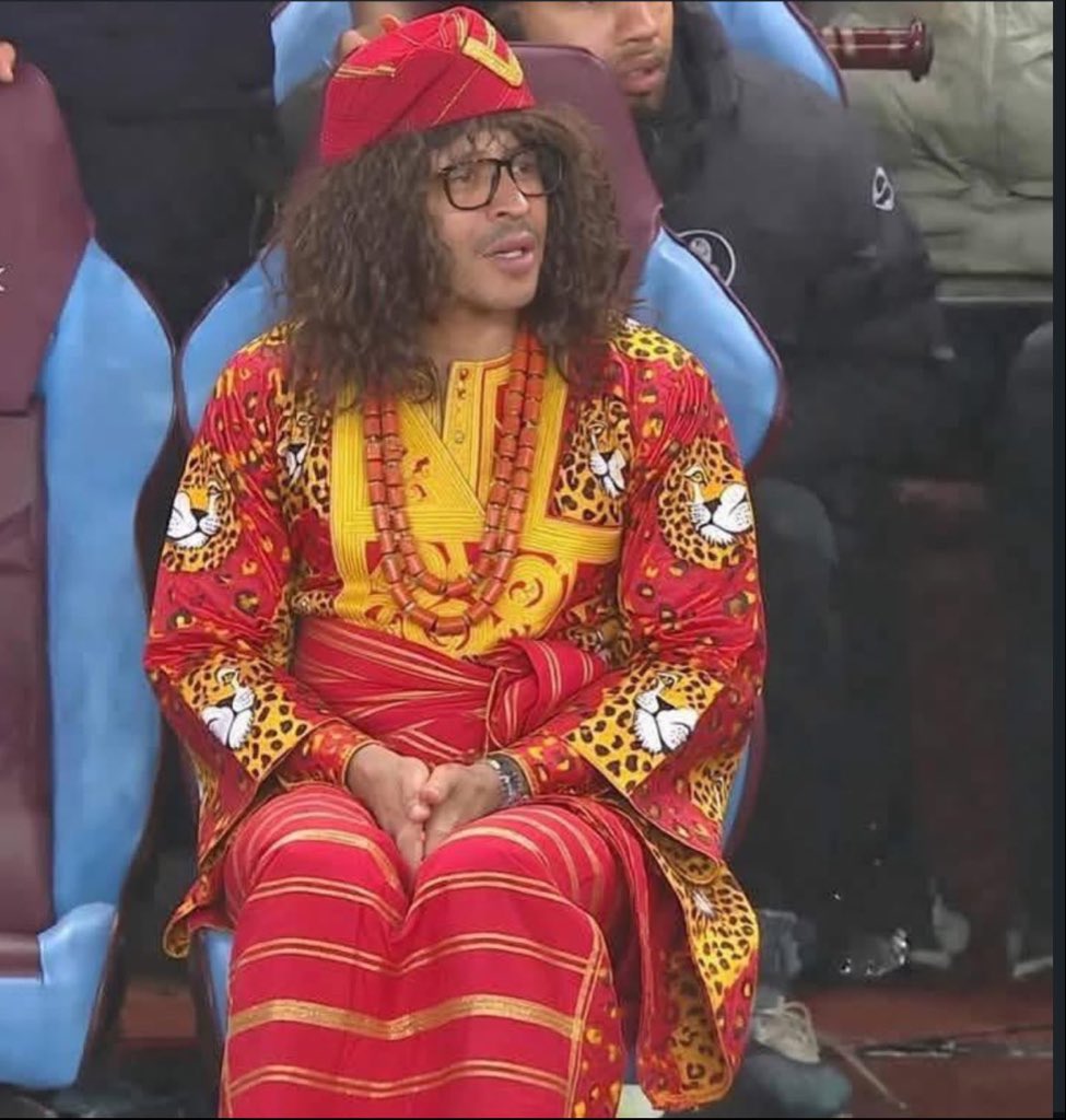 Bigesst Seven tweet media