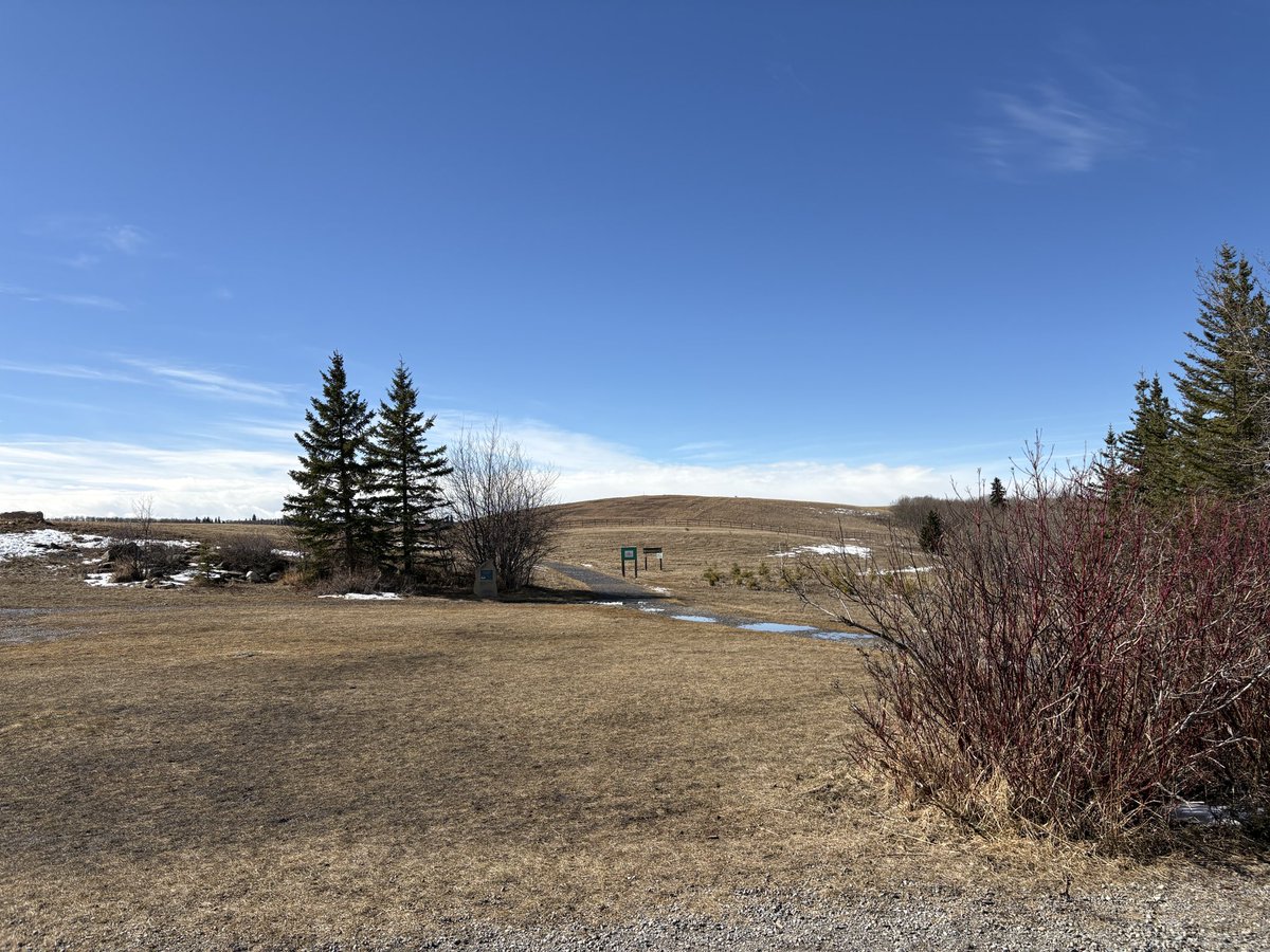 Ann & Sandy Cross Conservation Area tweet media