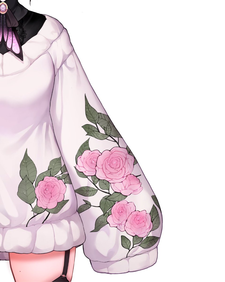 Red Corl tweet media