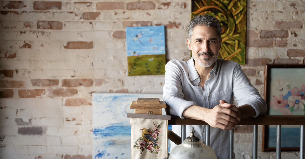 Cancer Today tweet media