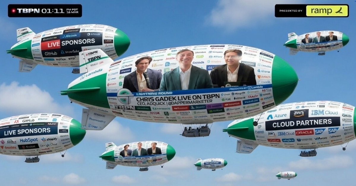 Chris Gadek tweet media