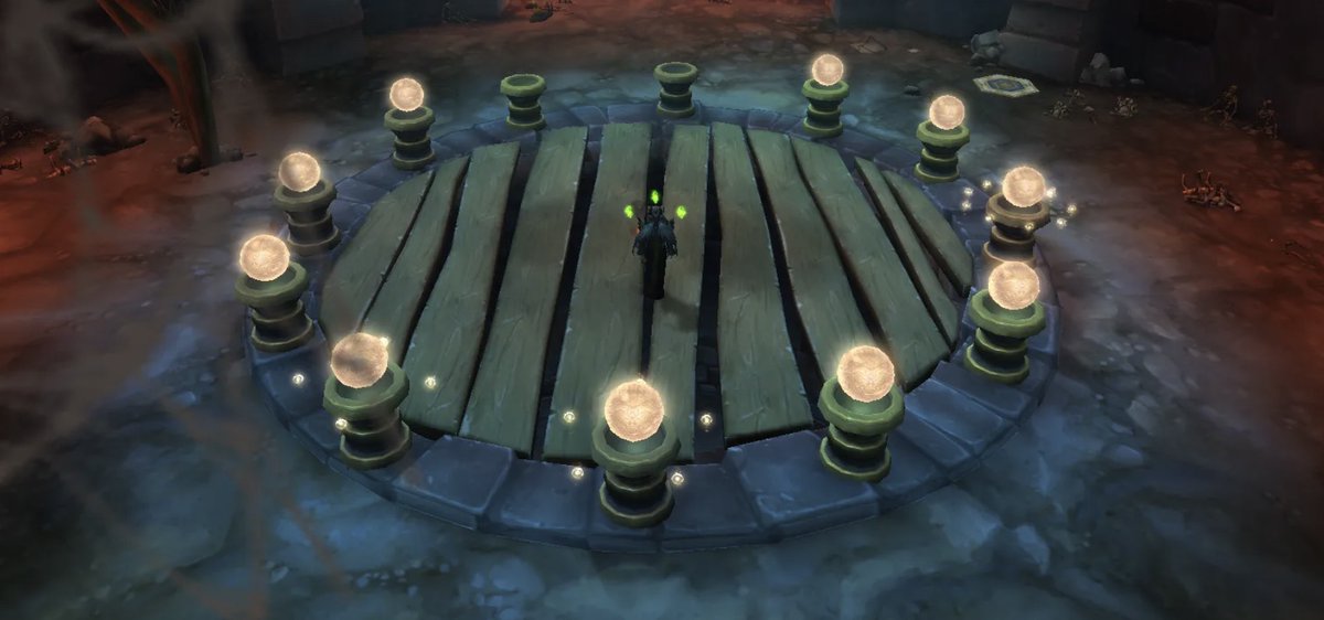 Icy Veins tweet media