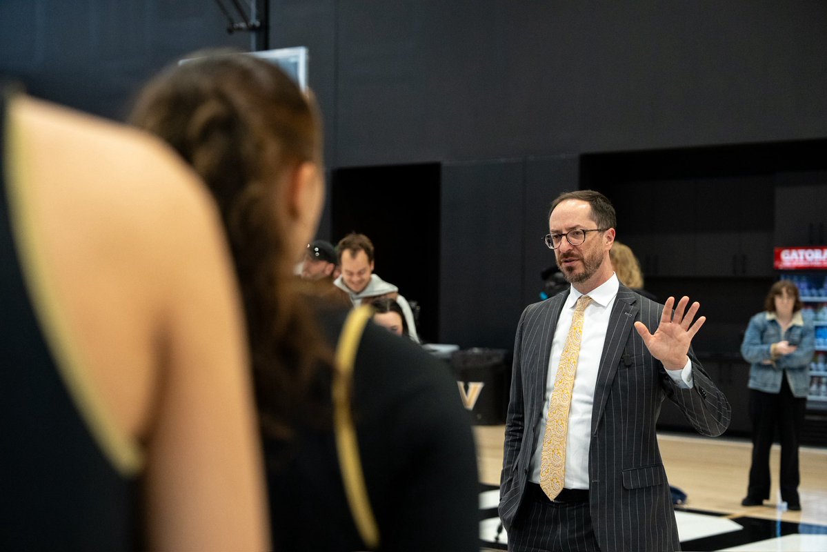 Vanderbilt WBB tweet media