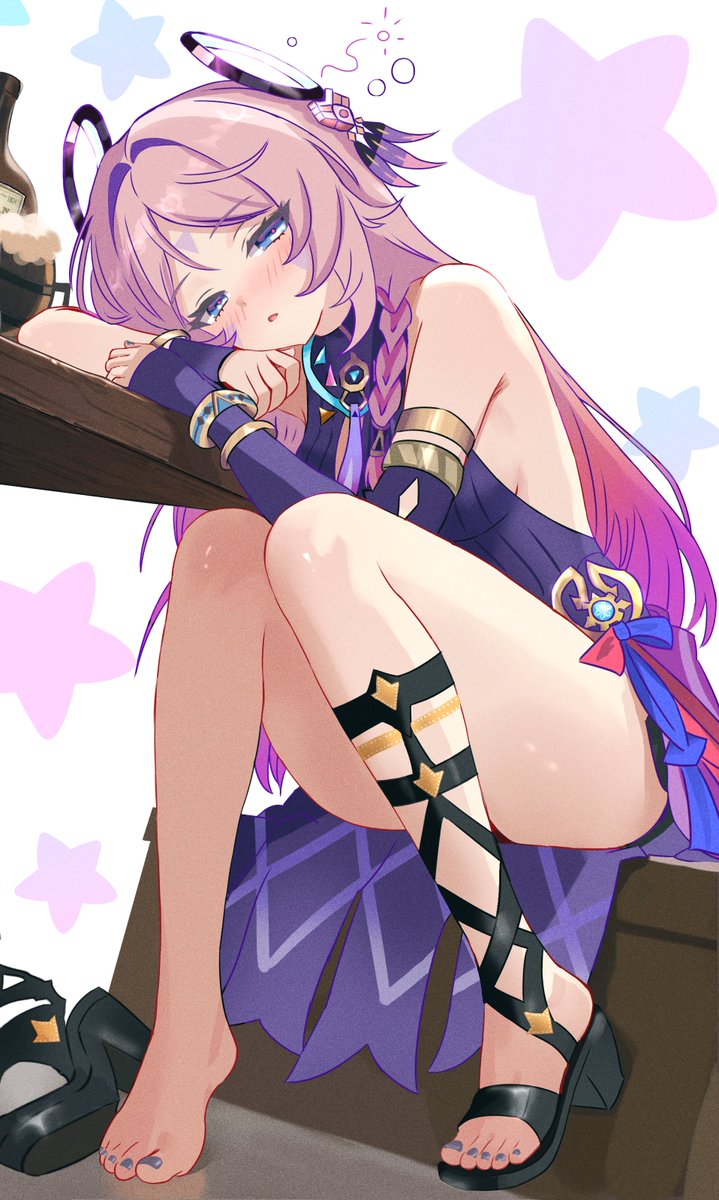 うろいち＠イラスト tweet media