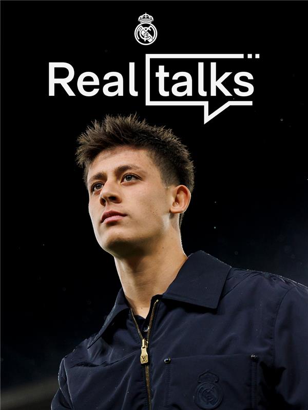 Real Madrid C.F. tweet media