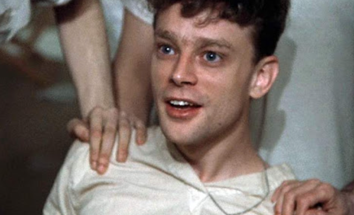 Bloody Disgusting tweet media