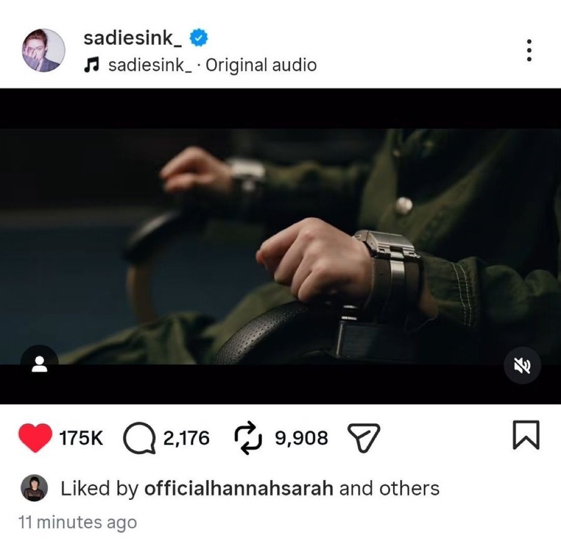 Stranger News tweet media