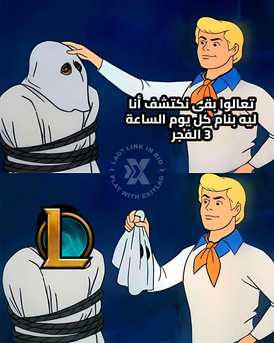 ExitLag MENA tweet media