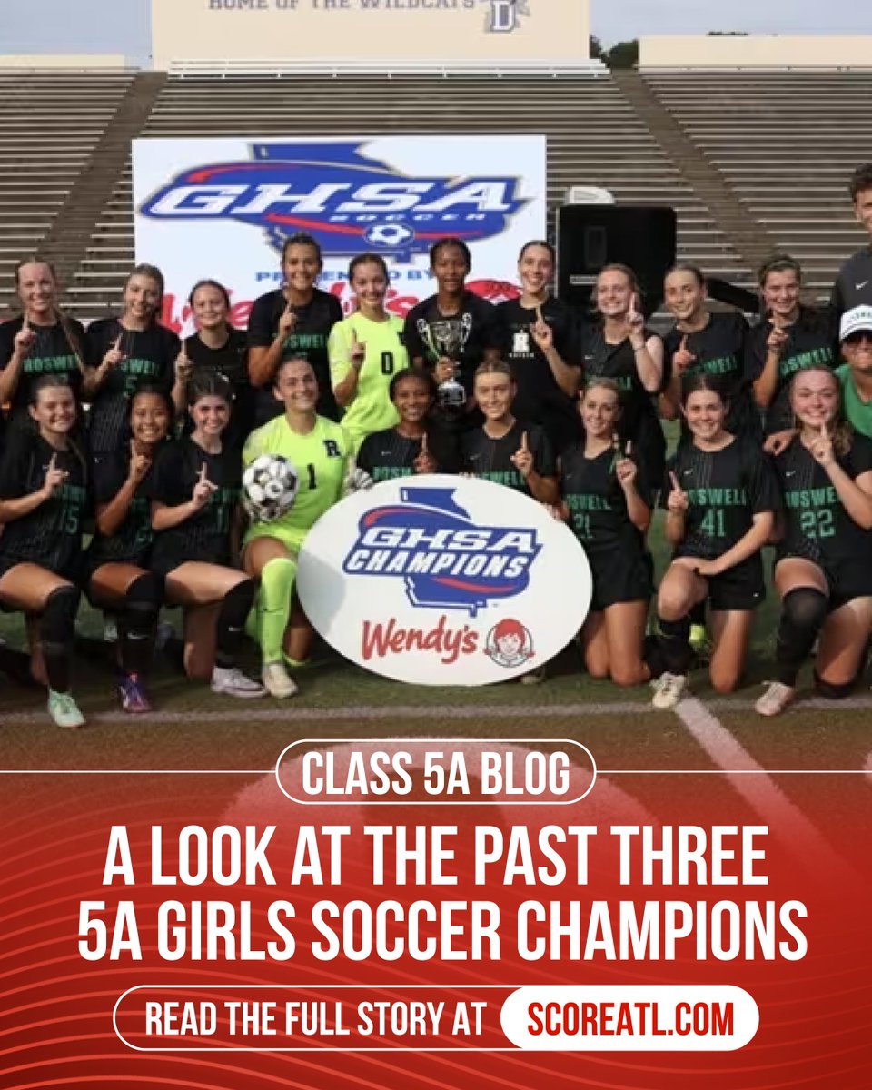 SCORE Atlanta tweet media