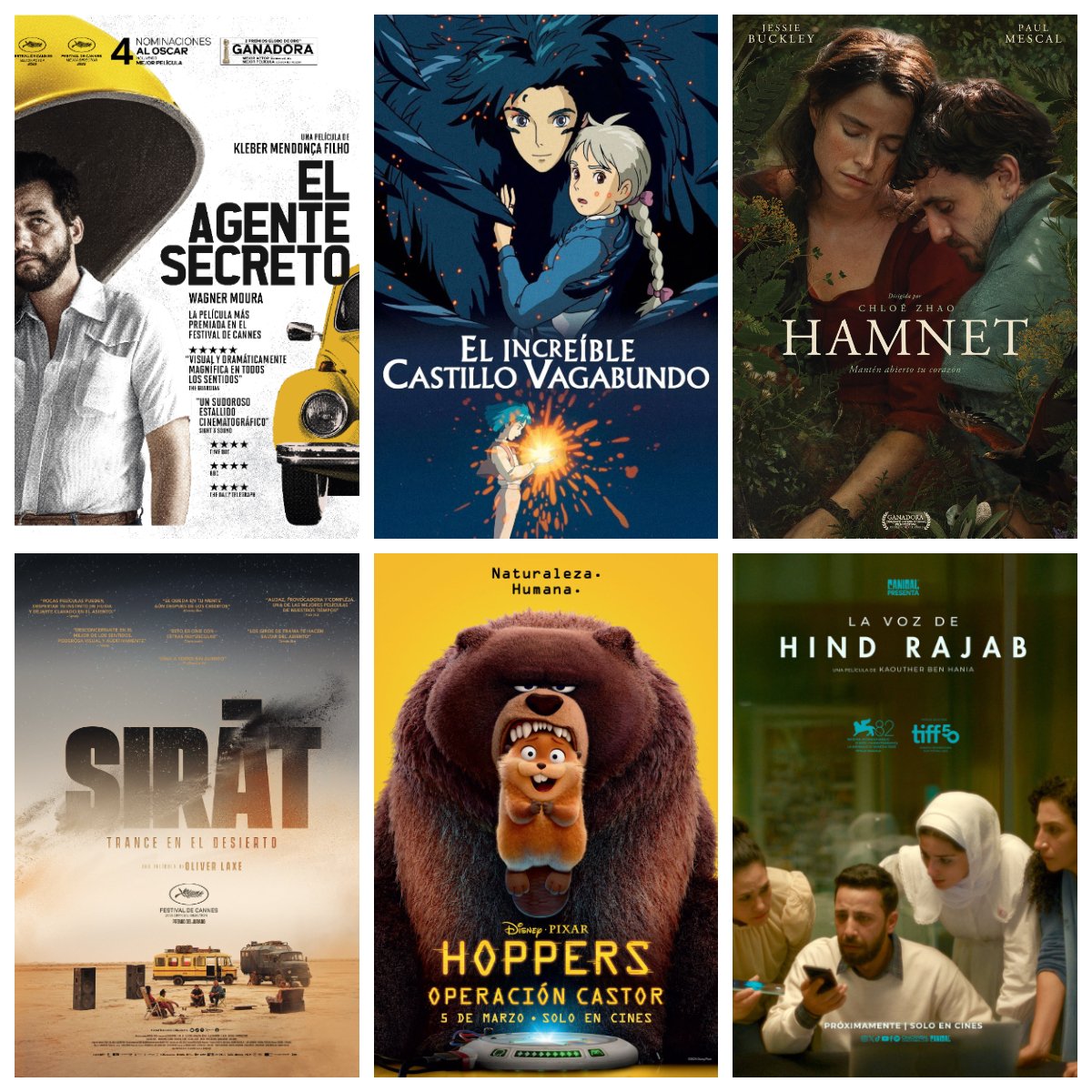 Cineteca Nacional tweet media