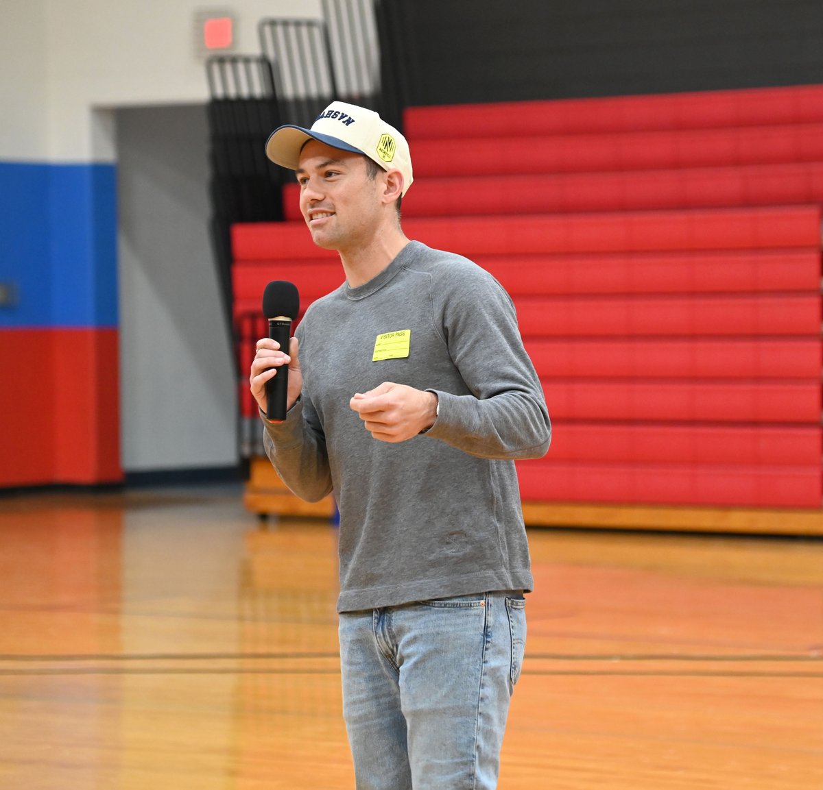 Cheatham Schools tweet media