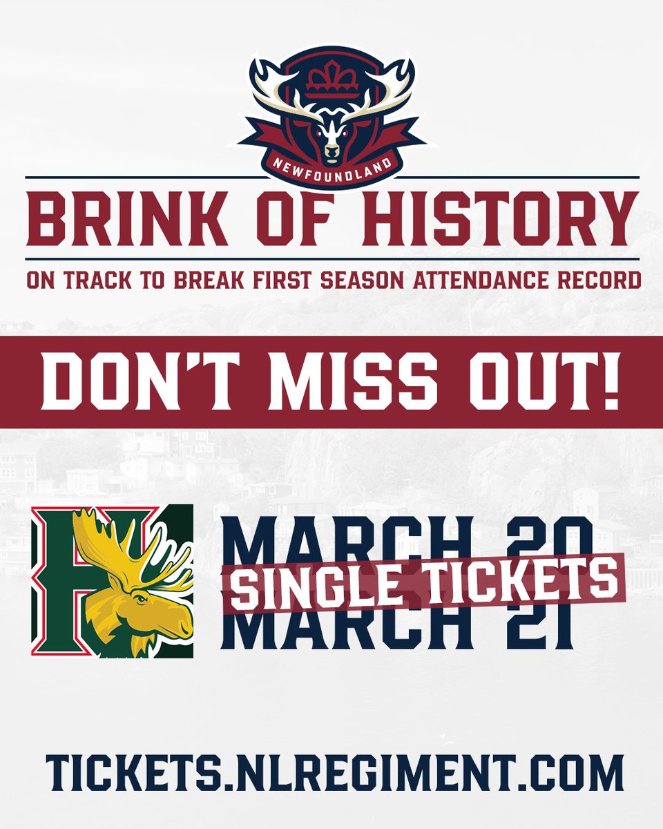 Newfoundland Regiment tweet media