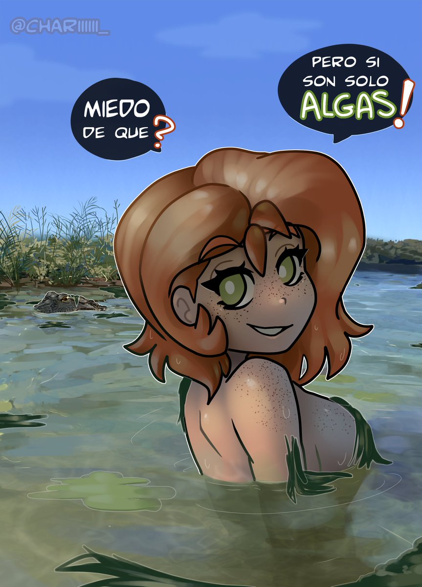 Charlotte‼️ tweet media