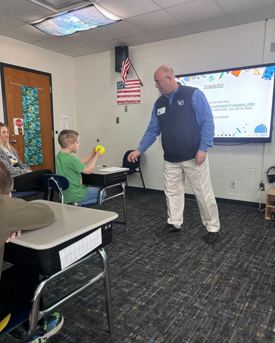 Ottawa Area ISD tweet media