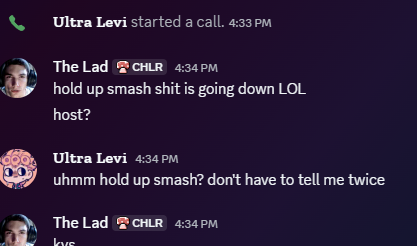 Ultra Levi Bowser tweet media