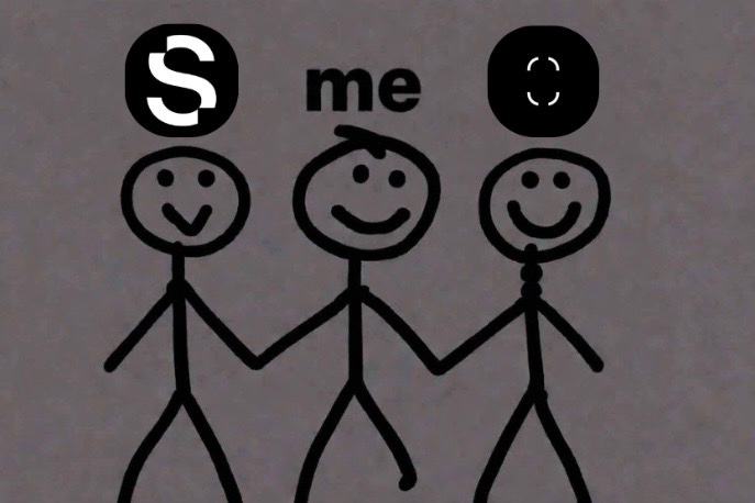 SOLYD (iPhone arc) tweet media