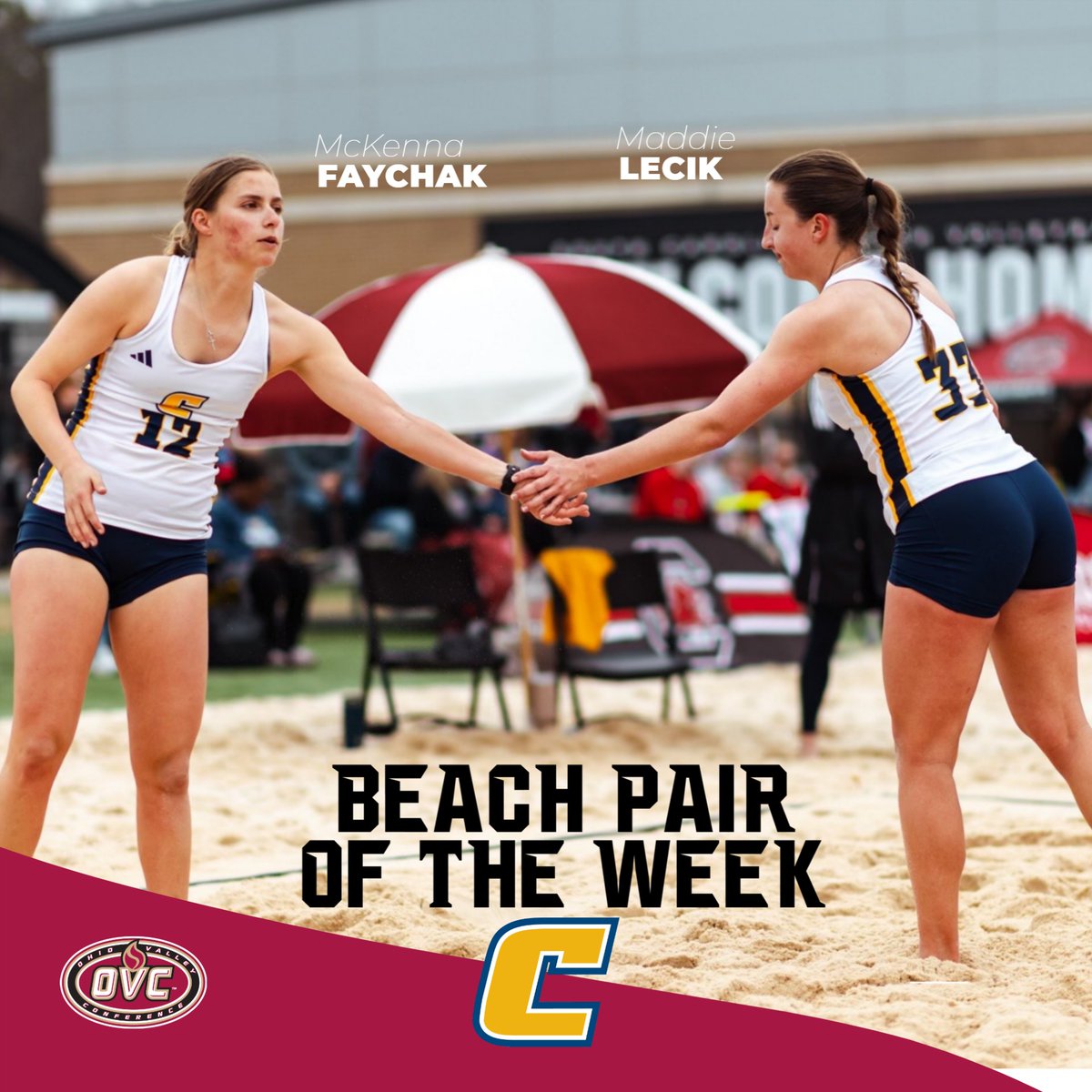 Ohio Valley Conference tweet media