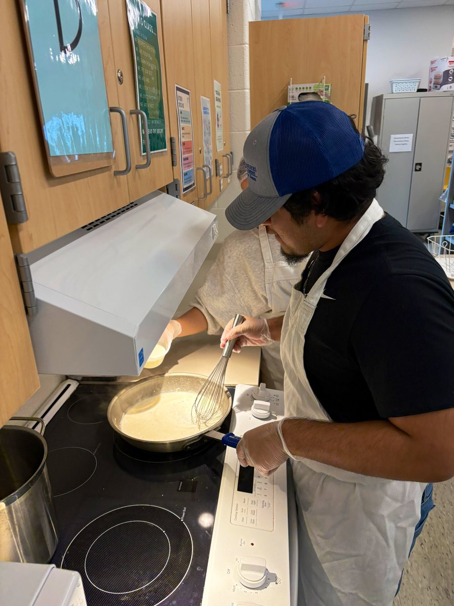 Willow Spring High Foods tweet media