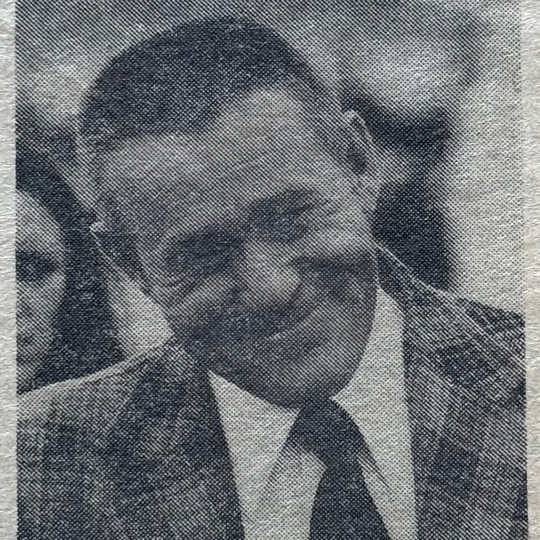 John Salzman tweet media