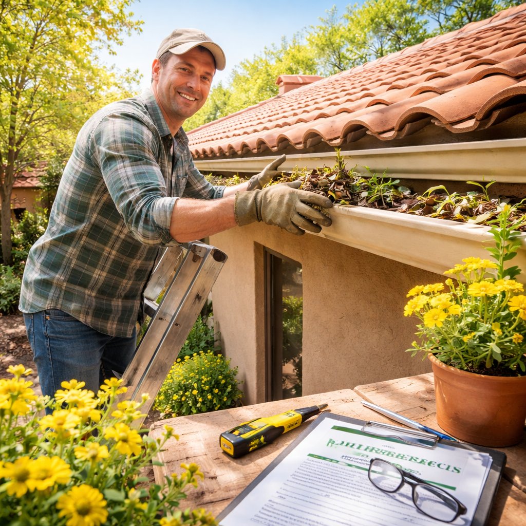 rpino4250's tweet photo. Spring is a great time to check your home—and your homeowners insurance.
Roof, gutters, leaks—plus coverage review.

https://t.co/gM4zuswJwk
 | 505-877-1391

#HomeownersInsurance #SpringMaintenance #AlbuquerqueHomes #CoverageReview https://t.co/hyPbmkz5cO