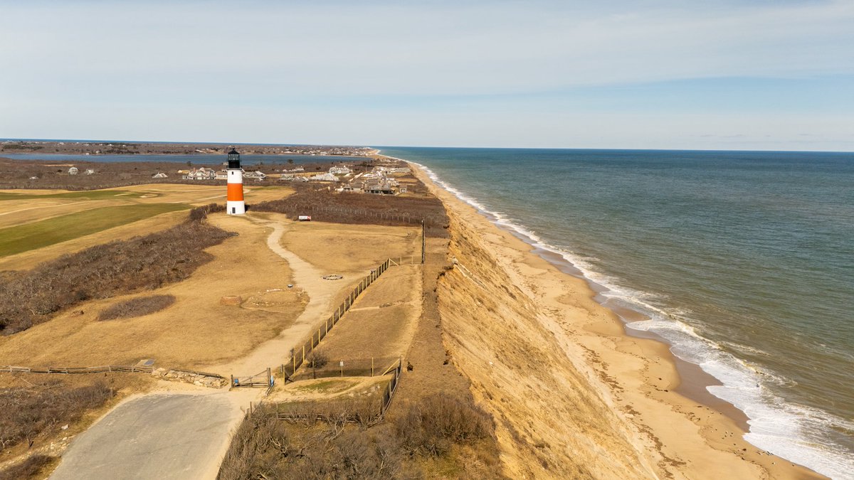 Nantucket Current tweet media