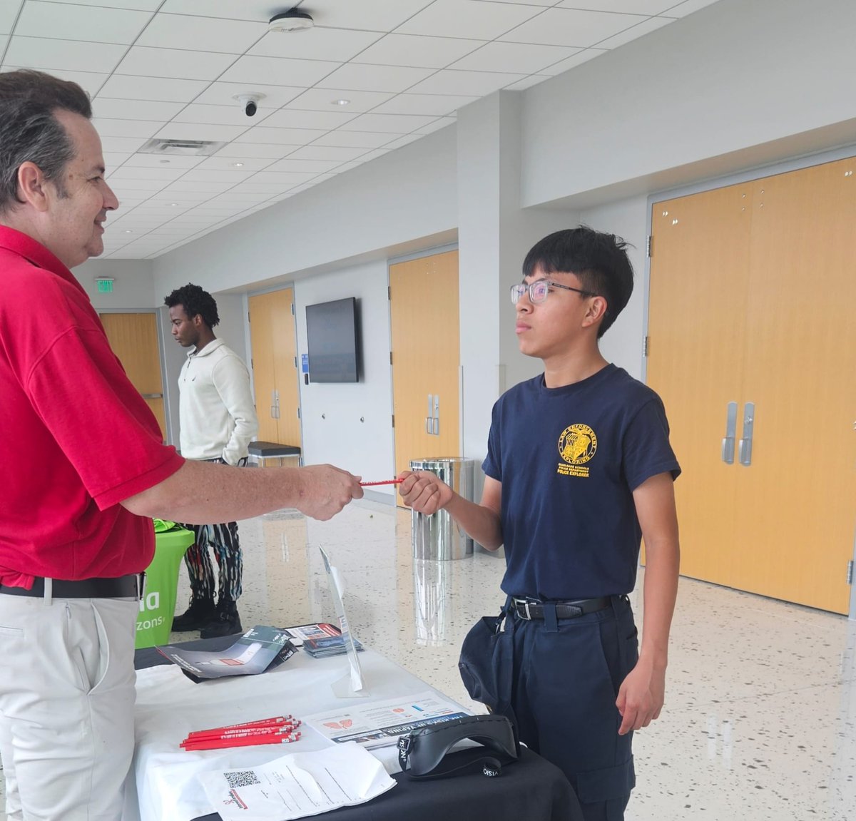 Informed Families tweet media