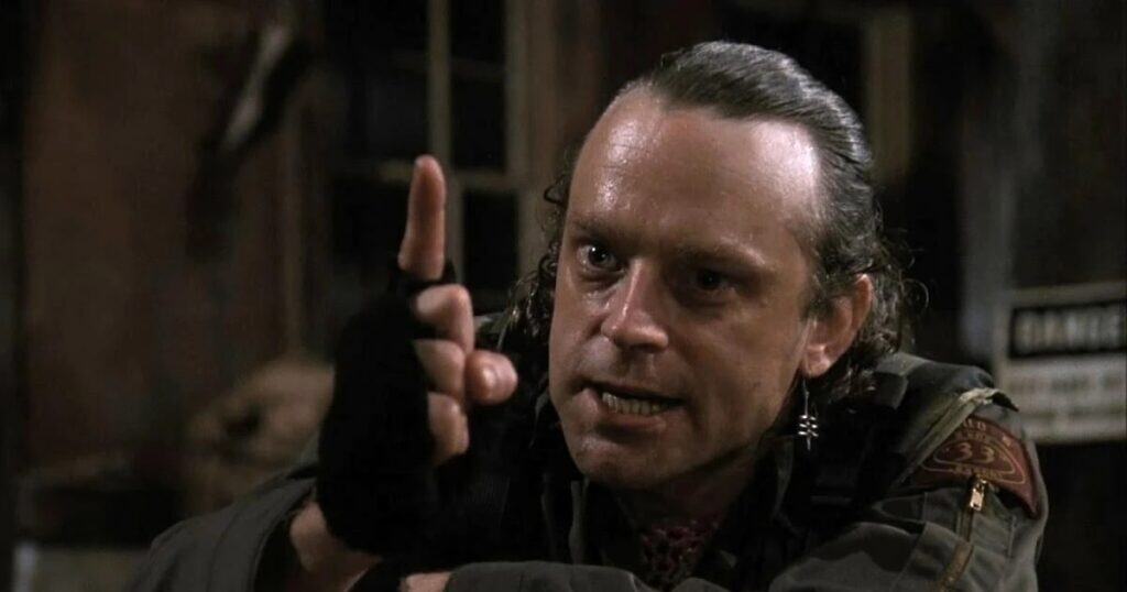 Bloody Disgusting tweet media