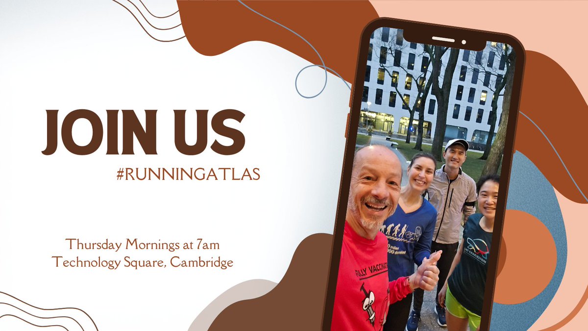 Atlas Venture tweet media