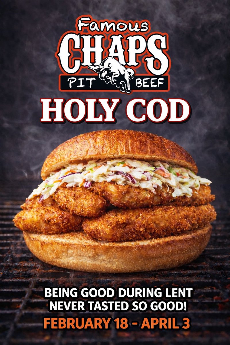 Chaps Pit Beef tweet media