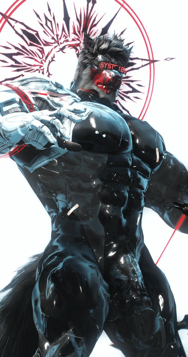 好久没更新了
Long time no update
#Hrothgar #硌狮族