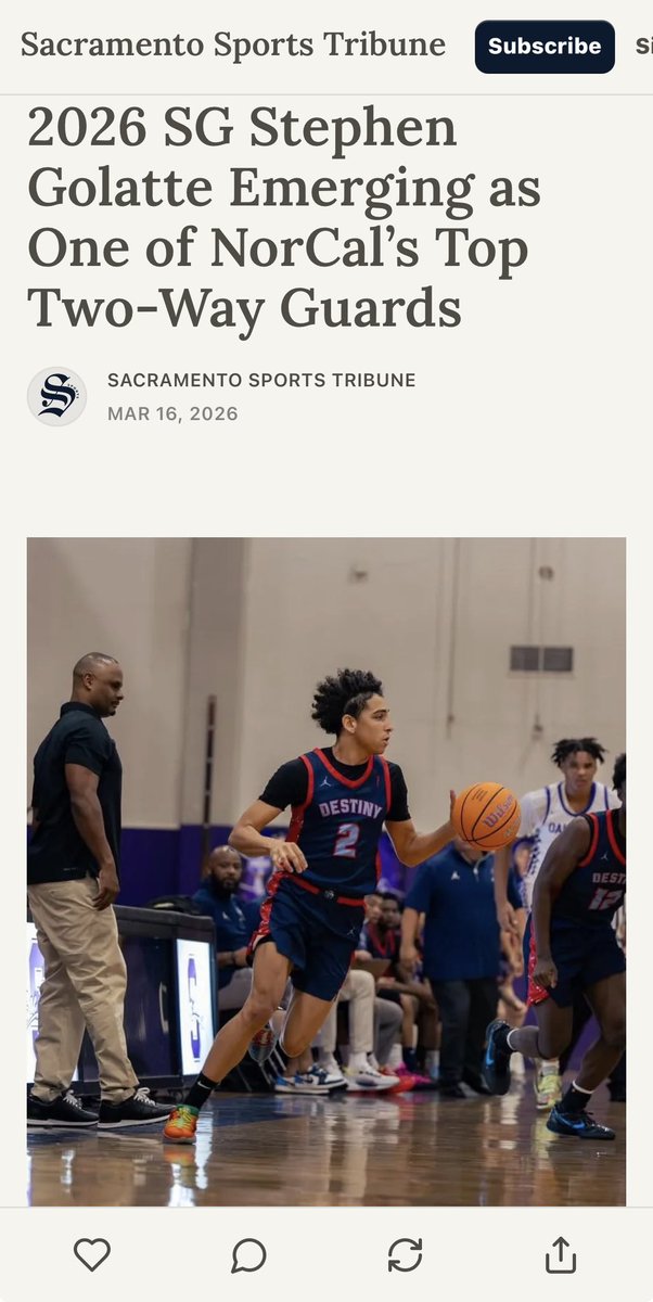 Stephen Golatte tweet media