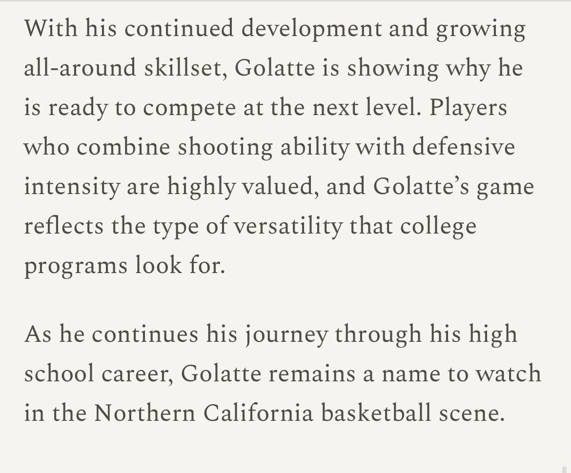 Stephen Golatte tweet media