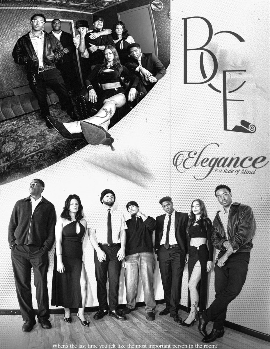 SAM1R's tweet photo. Perfect for a date night. Grab your tickets now for an event with drinks, a wonderful runway, small bites, and an adult classy ambiance that anyone can enjoy 🥂 

Tickets:
https://t.co/ZGwUQ8pXo1 https://t.co/bTsmamrNTa