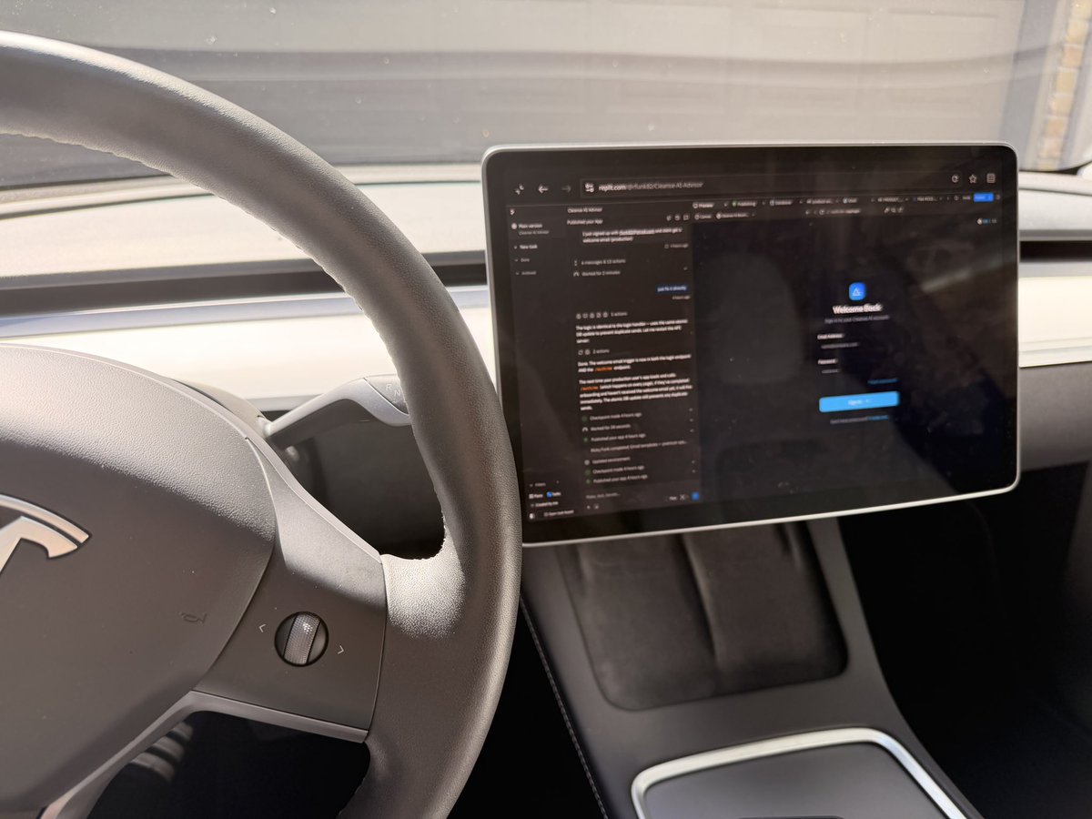 Ricky Funk 🧉 tweet media