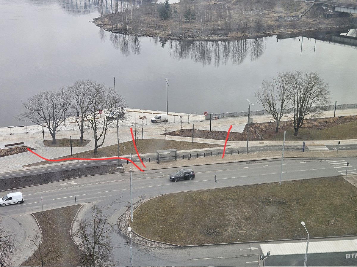 Pašgājējs tweet media