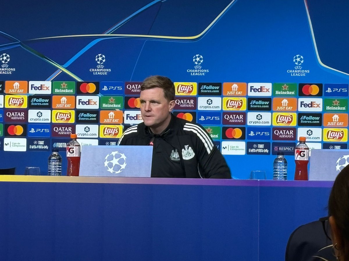 Craig Hope tweet media