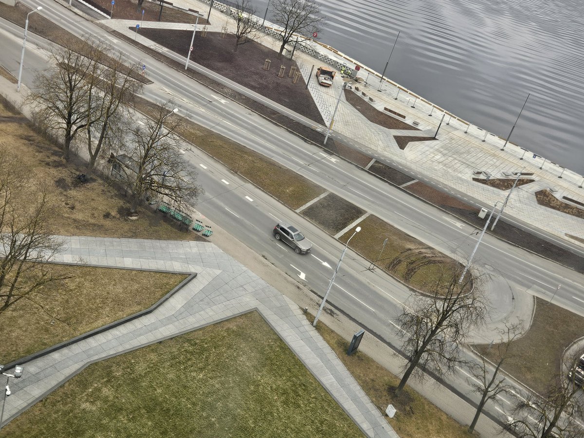 Pašgājējs tweet media