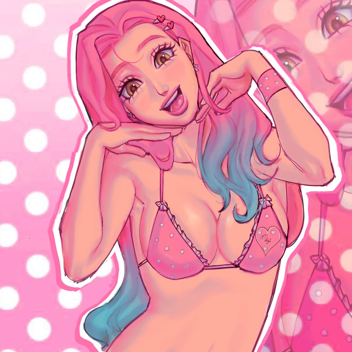 PANNA ˚ʚ♡ɞ˚ COMMS CLOSED ⋆˙⟡ tweet media