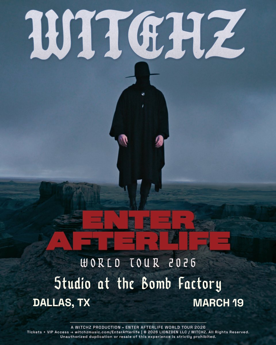 AEG Presents SW tweet media