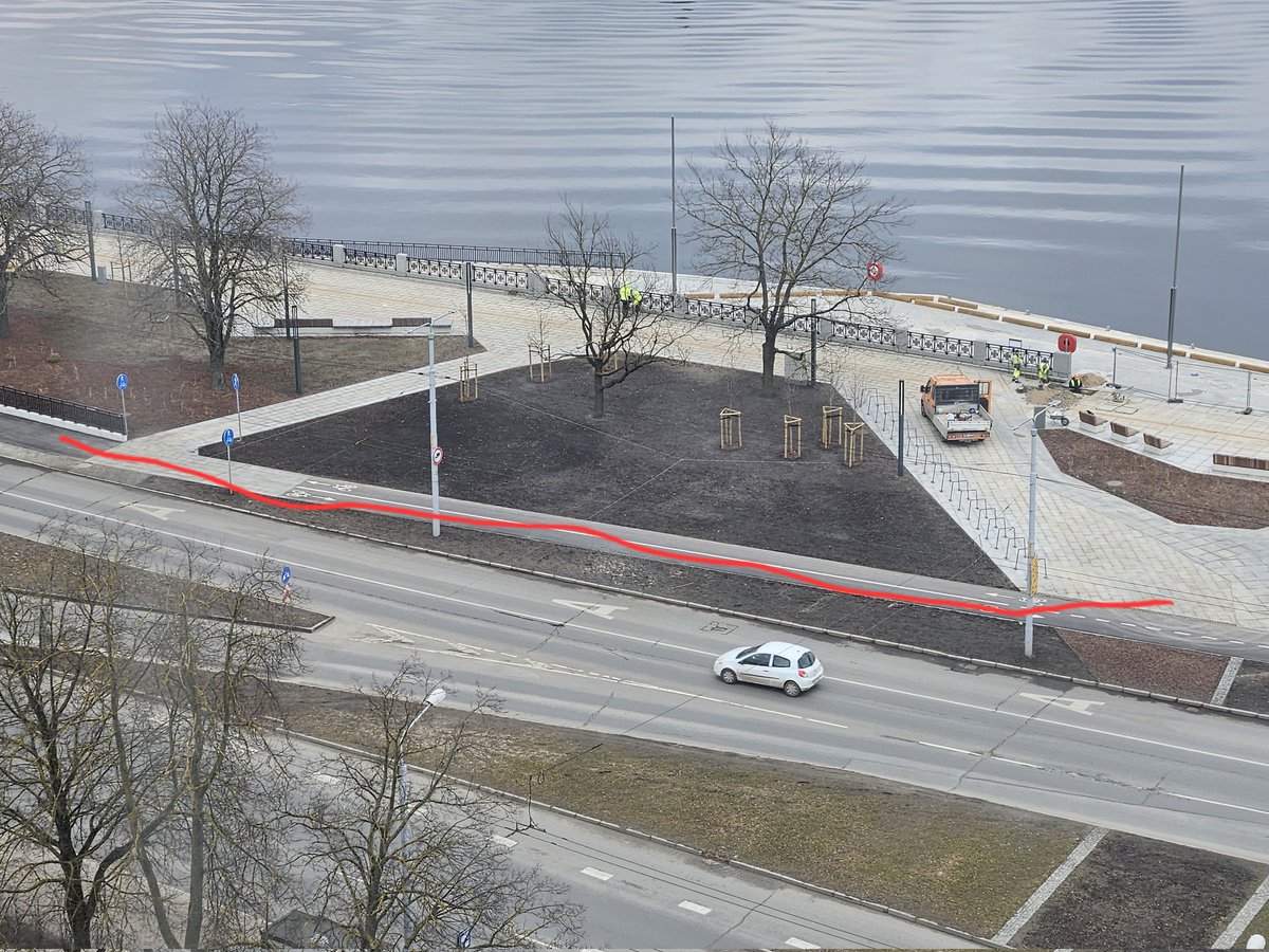 Pašgājējs tweet media