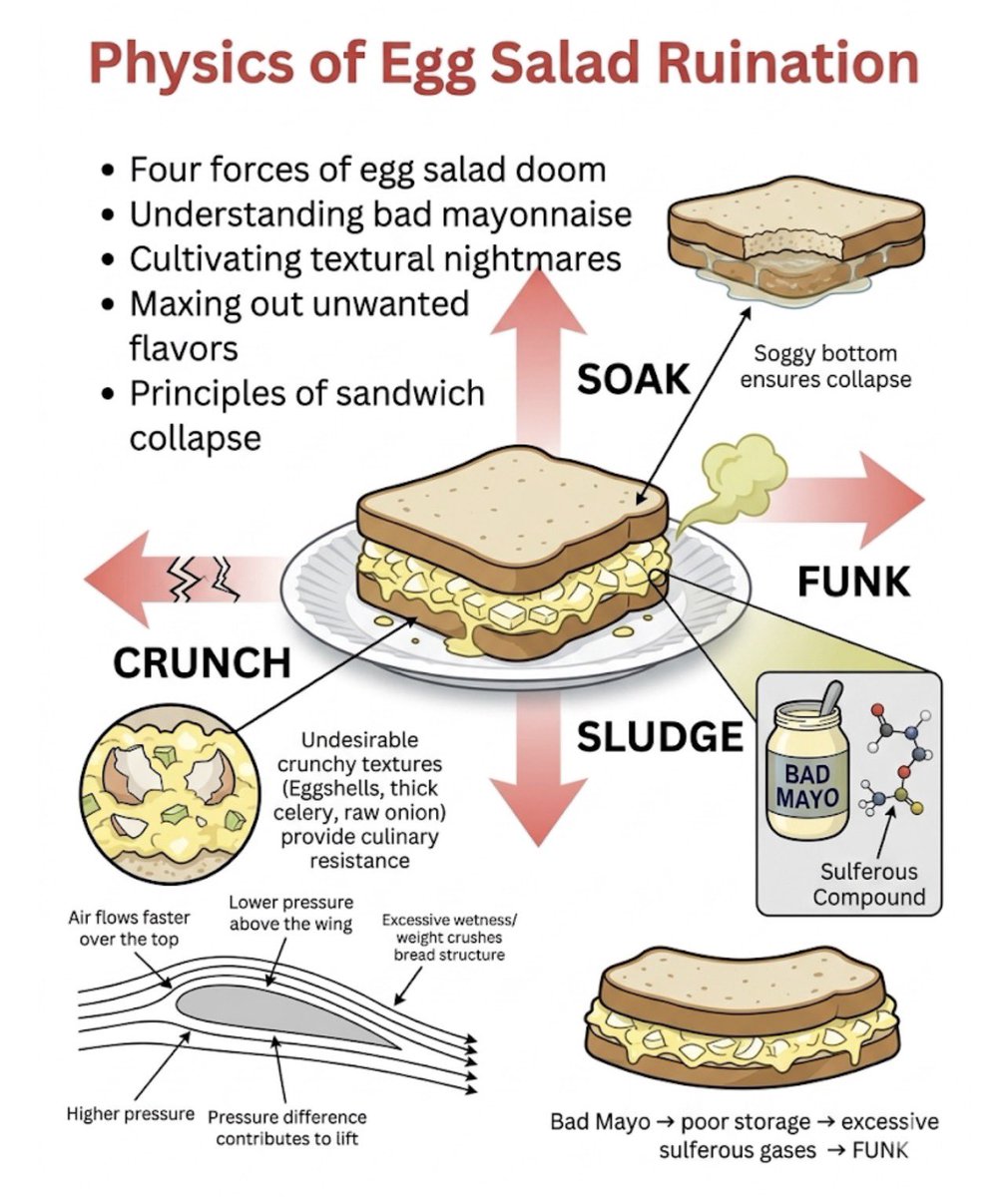 Jay Curtis Eggsalad Savant level 3 tweet media